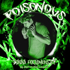 Poisonous - Poisoned Bpm