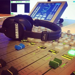 Radio Maken Doe Je Niet Alleen..