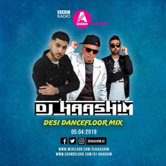 BBC Asian Network - Desi Dancefloor Guest Mix