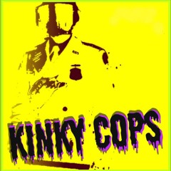 KINKY COPS - FUNNY ONION