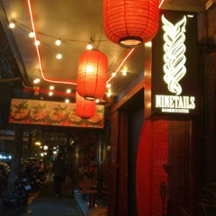 I'll never love again - Lady gaga (cover by Tik Nop).m4a