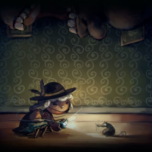 3rd Eye ラーゲーム 東方同人ホラーゲーム By 渦済み 3rd Eye ラーゲーム 東方同人ホラーゲーム By 渦済み