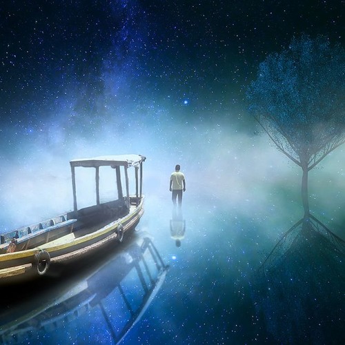 TRANSCEND