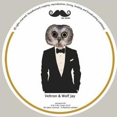Wolf Jay, Veltron - Voguing (Preview)[Mr Carter]