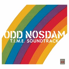 Odd Nosdam – Top Rank