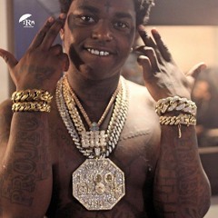 Kodak Black Type Beat 2019 - "Glizzy On Me" [96BPM]