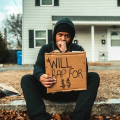 Underground (Prod. by Jordeaux & Shamrok)