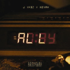 J Vybz x Novah - All Day