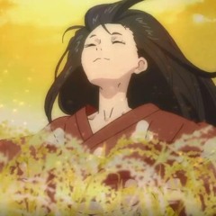 【SeiMelt 】Akai Hana Shiroi Hana / Dororo (Mio Tribute)Short Cover