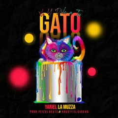 Ve Y Dile a Tu Gato