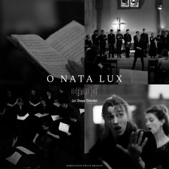 I Heard A Voice From Heaven - Sentences For The Burial Of The Dead. 3rd Anthem - Thomas Morley