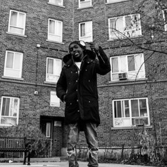 Acerrr - Down Below (Remix)