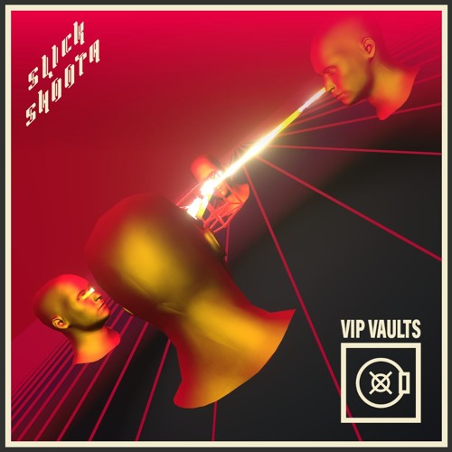 LV & Josh Idehen - Imminent (Slick Shoota VIP Extended)
