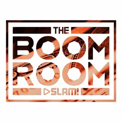 252 - The Boom Room - Jaap Ligthart