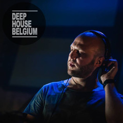 Deep House Belgium Livestream - 07-04-2019