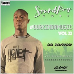 SOUNDBOYCOBYDJ PRESENTS | #OURKINDAMUSIC VOL 32 | UK EDITION | J HUS, BURNA BOY, DAVE, LOSKI, NSG!!!