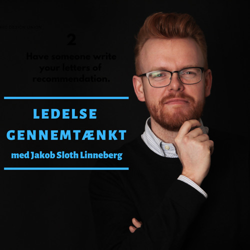 Stream Ep. Ledelse Gennemtænkt.. Bjarne by Jakob Sloth Linneberg | Listen online for free on SoundCloud