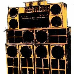 sound system