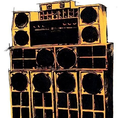 sound system