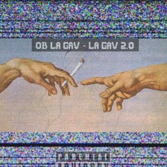 OB LA GAV - LA GAV 2.0