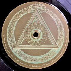 B2 HBE009 - Pyramid Of Knowledge - Son Of Edjo Soundclip
