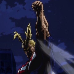 All Might Theme TRAP Remix
