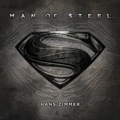 Zod Disbands Council (Man of Steel Soundtrack)