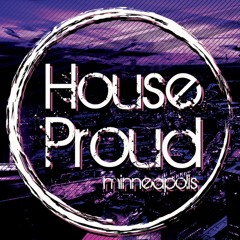 Bryan Gerrard at House Proud MPLS