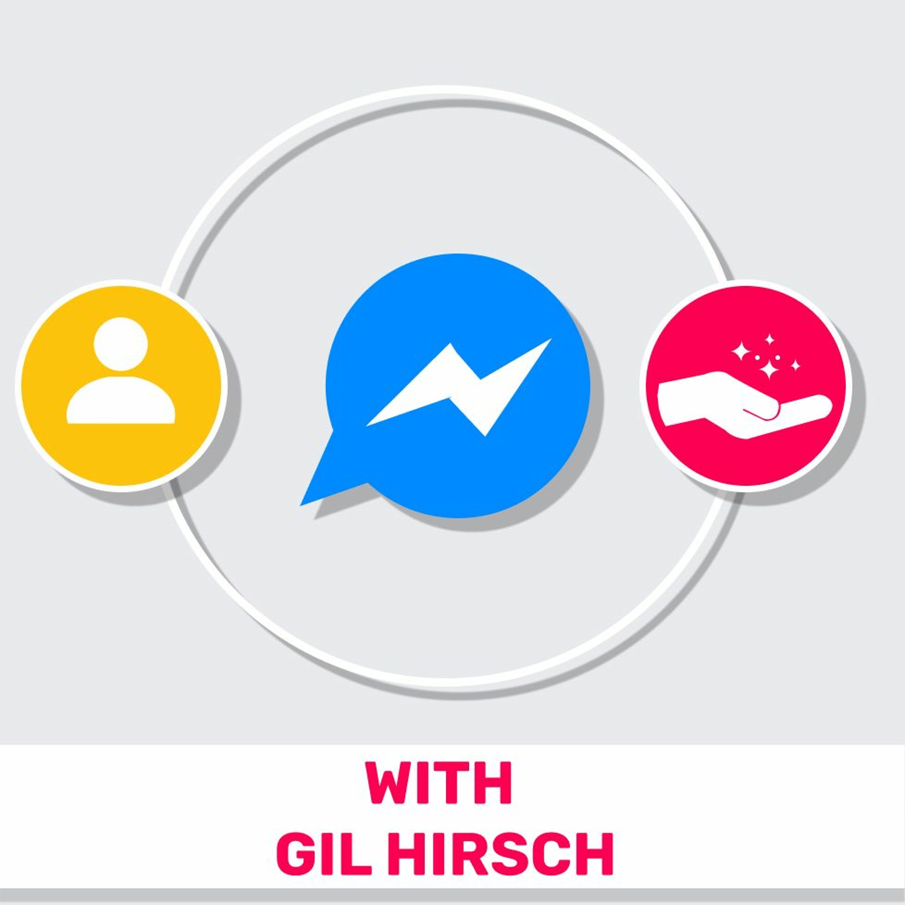 56 - B2C Challenges (Featuring Gil Hirsch) מוצרלה | Mozzarella- A Product Management Podcast 56 - B2C Challenges (Featuring Gil Hirsch)