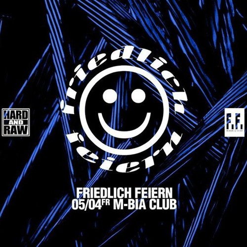 Schuster @ Friedlich Feiern (M-Bia 05.04.2019).mp3