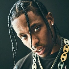 Travis Scott type beat
