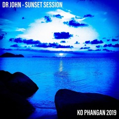 Koh Phangan - Sunset Session (2019)