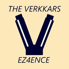 The Verkkars - EZ4ENCE [instrumental]