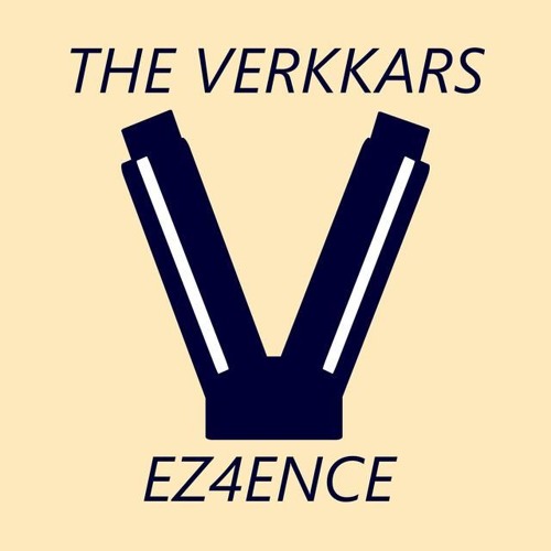 Stream The Verkkars - EZ4ENCE [instrumental] by VladeOS_Music | Listen  online for free on SoundCloud