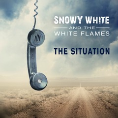 Snowy White Interview
