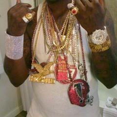 stuuupid chain