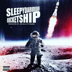 RocketShip Prod. AYOZA & YS TRAKKS