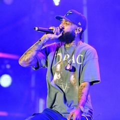Nipsey Hussle - Overdrive (Rest in Pierce Tribute)