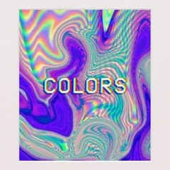 Colors [prod B Young]