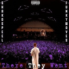 There They Went (Prod. Funky Waves)