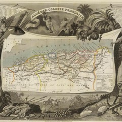 France & Algeria: Origins and Legacies | Jennifer Sessions