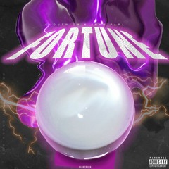 Cloutrich X Juan Papi - Fortune