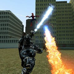 Gmod: Golden Blood