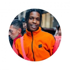 A$AP Rocky Shoot Ur Stylist (feat. Wale)