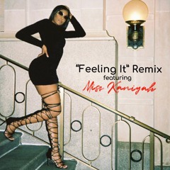 "Feeling It" Remix Ft Miss Kaniyah