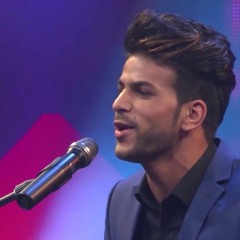 قدت بلند است یار - حشمت امینی   Qadet Buland Ast Yaar - Hashmat Amini