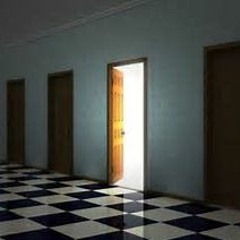 Doors of Perception (STBB 631)