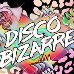 live at kitkat club / Berlin, Disco Bizarre, April 6, 2019 (uptempo Disco & HiNRG)
