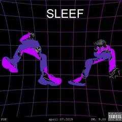 Sleef (Prod by. nᴀyz)