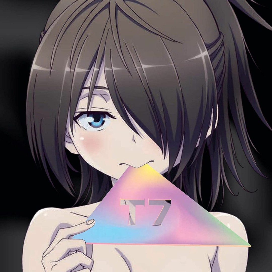 Stream Zise_Loki | Listen to Trinity Seven 2nd Movie Insert